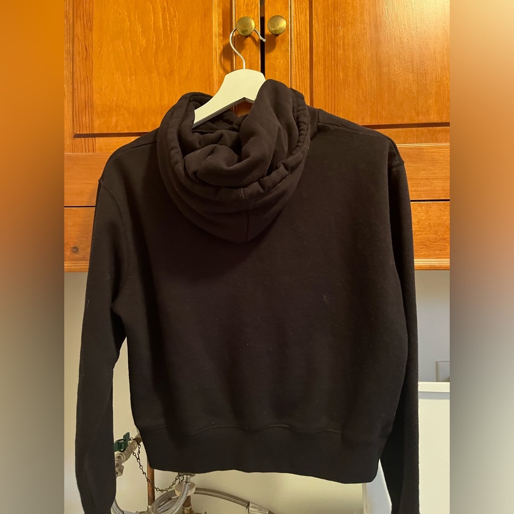 Womens sports hoodie